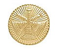Five Star Badge Seals